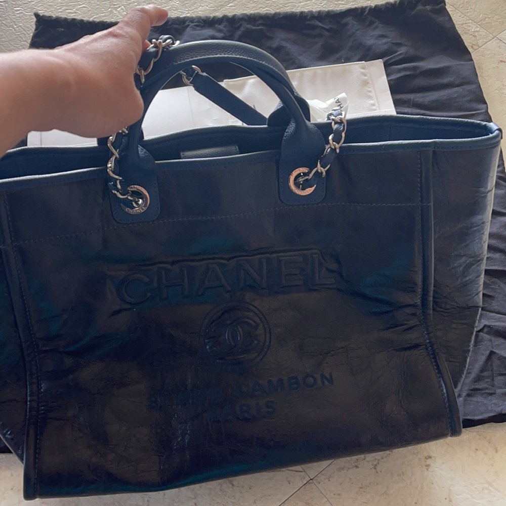 Chanel DEAUVILLE